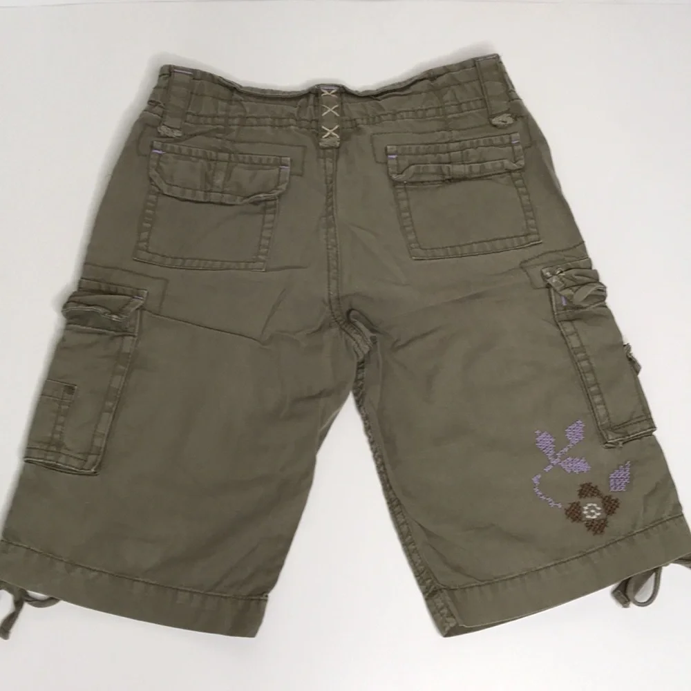 GAP KIDS Capri/Long Shorts Girls 7 Regular